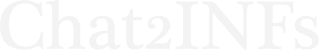 Chat2INFs Logo